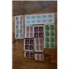 Image 1 : Canadian Stamps Lot