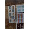 Image 2 : Canadian Stamps Lot