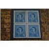 Image 2 : 1940s Canada Stamp Blocks