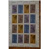 Image 2 : Canada Stamp Blocks, Mixed Lot