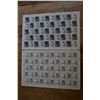 Image 1 : Canada 12 Cent Stamp Blocks