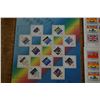 Image 3 : Canada 17 and 42 cent stamp blocks