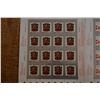 Image 2 : Canada 50 and 88 cent stamp blocks