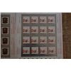 Image 3 : Canada 50 and 88 cent stamp blocks