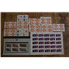 Image 1 : Mixed Canadian Stamp Lot