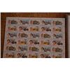 Image 2 : 2 x Canada Stamp Blocks