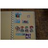 Image 10 : Book of mixed international stamps