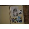 Image 4 : Book of mixed international stamps
