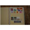 Image 7 : Book of mixed international stamps
