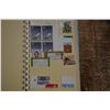Image 8 : Book of mixed international stamps