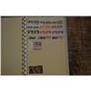 Image 9 : Book of mixed international stamps