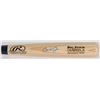 Image 1 : Cal Ripken Jr. Signed Rawlings Big Stick Professional Player Model Baseball Bat (JSA COA)