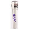 Image 1 : Melissa Etheridge Signed Microphone (JSA COA)