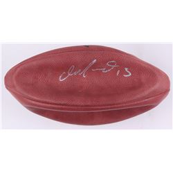 Dan Marino Signed NFL Football (Beckett COA)