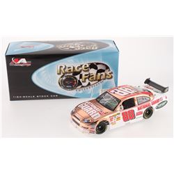 Dale Earnhardt Jr. Signed 2008 #88 National Guard - Copper - 1:24 LE Premium Action Diecast Car (Dal
