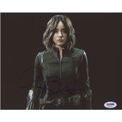 Chloe Bennet Signed "Agents of Shields" 8x10 Photo (PSA COA)