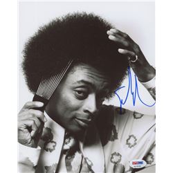Spike Lee Signed 8x10 Photo