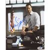 Image 1 : Gary Sinise Signed "CSI:NY" 8x10 Photo (PSA COA)