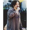Image 1 : Adam Duritz Signed 8x10 Photo (PSA COA)