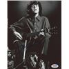 Image 1 : Donovan Signed 8x10 Photo (PSA COA)