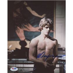 Mikhail Baryshnikov Signed 8x10 Photo (PSA COA)