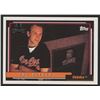 Image 1 : 2016 Topps Berger's Best #BB41 Cal Ripken Jr.