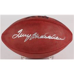 Terry Bradshaw Signed Official Super Bowl XIII Game Ball (Radtke Hologram  Bradshaw Hologram)