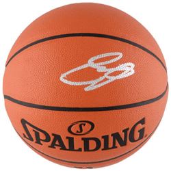 Gordon Hayward Signed Basketball (Fanatics Hologram)