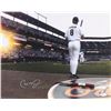 Image 1 : Cal Ripken Jr. Signed Orioles 16x20 Photo (JSA COA)
