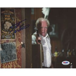 Scott Wilson Signed "The Walking Dead" 8x10 Photo (PSA COA)