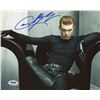 Image 1 : Cameron Monaghan Signed 8x10 Photo (PSA COA)