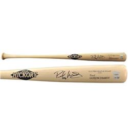 Paul Goldschmidt Signed Old Hickory Player Model PG44P Baseball Bat (Fanatics Hologram)