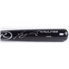Image 1 : Xander Bogaerts Signed Rawlings Pro Baseball Bat (MLB Hologram)