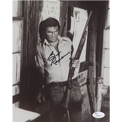 Burt Reynolds Signed "White Lightning" 8x10 Photo (JSA COA)