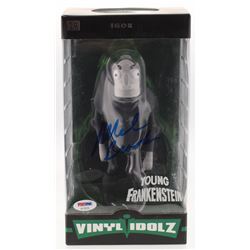 Mel Brooks Signed "Young Frankenstein" Igor #29 Vinyl Idolz Figure (PSA COA)