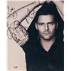 Image 1 : Ricky Martin Signed 8x10 Photo (PSA COA)