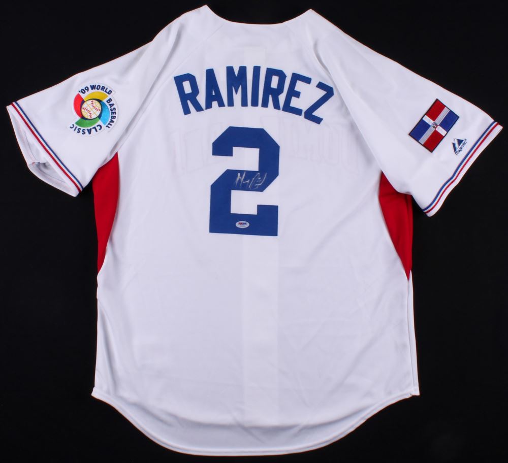 hanley ramirez jersey