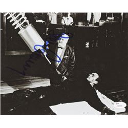 Sean Connery Signed "Goldfinger" 8x10 Photo (JSA LOA)
