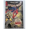 Image 1 : 1967 1st Series "Amazing Spider-Man" Issue #46 Marvel Comic Book
