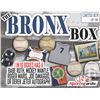 Image 1 : â€œTHE BRONX BOXâ€ Yankee Super Mystery Box â€“ 8+ Items Per Box! LOADED!