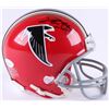 Image 1 : Deion Sanders Signed Atlanta Falcons Mini Helmet (JSA COA)