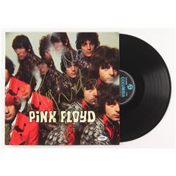 Roger Waters  Nick Mason Signed Pink Floyd "The Piper at the Gates of Dawn" Vinyl Record Album (PSA 