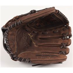 Sandy Koufax Signed Rawlings Baseball Glove (PSA LOA)