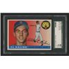 Image 1 : 1955 Topps #4 Al Kaline (SGC 7.5)