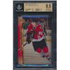 Image 1 : 2007-08 Upper Deck #210 Patrick Kane RC (BGS 9.5)