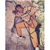 Image 1 : Travis Scott Signed 8x10 Photo (PSA COA)