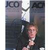 Image 1 : Roger Daltrey Signed 8x10 Photo (JSA COA)