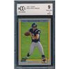 Image 1 : 2001 Topps #328 Drew Brees RC (BCCG 9)