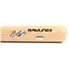 Image 1 : Craig Biggio Signed Rawlings Pro Baseball Bat (TriStar)