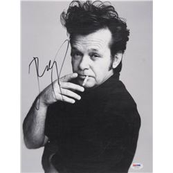 John Mellencamp Signed 11x14 Photo (PSA COA)